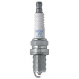 NGK Resistor V-Groove Spark Plug - BKR5EY