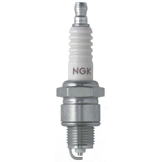 NGK Standard Spark Plug - BP6HS-10