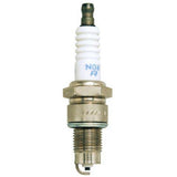 NGK Resistor Standard Spark Plug - BPR4ES-H