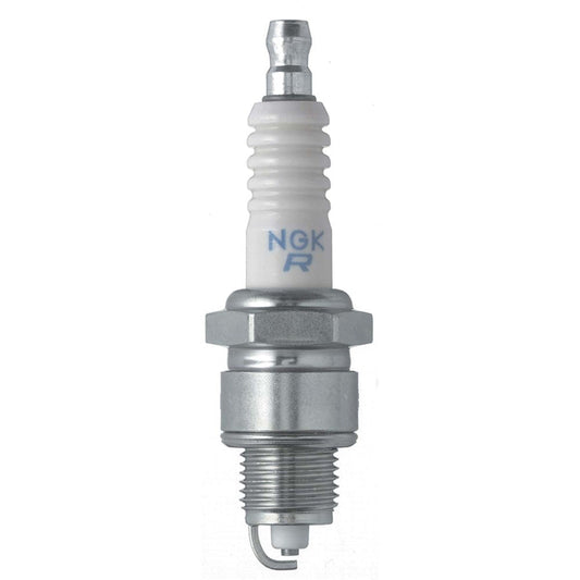 NGK Resistor Standard Spark Plug - BPR4HS-10