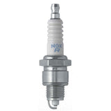 NGK Resistor Standard Spark Plug - BPR6HS-10