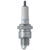 NGK Resistor Standard Spark Plug - BPR6HSA
