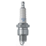 NGK Resistor V-Groove Spark Plug - BPZ8H-N-10