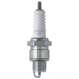 NGK Resistor Standard Spark Plug - BR6HSA