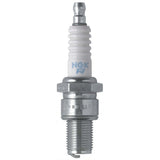 NGK Resistor Standard Spark Plug - BR8ECS