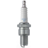 NGK Resistor Standard Spark Plug - BR8ES