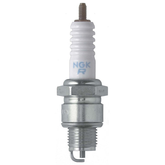 NGK Resistor Standard Spark Plug - BR8HSA