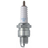 NGK Resistor Standard Spark Plug - BR8HSA