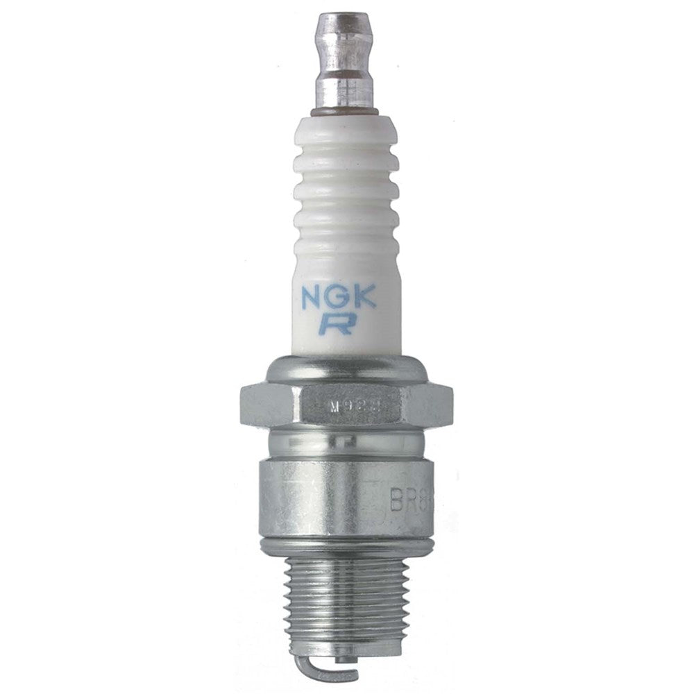 NGK Resistor Standard Spark Plug - BR8HS