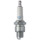 NGK Resistor Standard Spark Plug - BR8HS