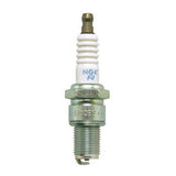 NGK Resistor Standard Spark Plug  - Solid Post Terminal - BR9ESSP