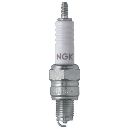NGK Standard Spark Plug - C8HA