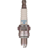 NGK Resistor Standard Spark Plug - CR6HSB