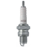 NGK Standard Spark Plug - D8HA