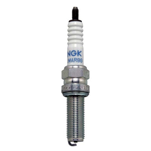 NGK Resistor Standard Spark Plug - LMAR8G