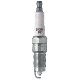 NGK Resistor V-Groove Spark Plug - TR5-1