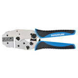 Narva 56523 Master Ratchet Crimping Kit