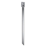 Narva Self-Locking Stainless Steel Cable Tie 7.9 X 360mm (50 Pack) 56832