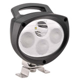 Narva 72469 ‚ÄòMini Senator' LED Work Lamp Hybrid Beam - 2000 Lumens
