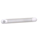 Narva 87532 282 X 34mm High PoweRed LED Interior Strip Lamp With Off/On Switch 12V
