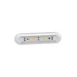 Narva 87550 12V High Powered LED Strip Lamp (83 x 19mm)
