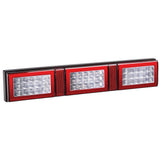 Narva 94952 9‚Äì33 Volt Model 49 LED Rear Direction Indicator Twin Stop Lamps And Triple Tail Lamps