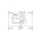 Narva 68269BL 24V 6 Pin Heavy Duty Electronic Flasher
