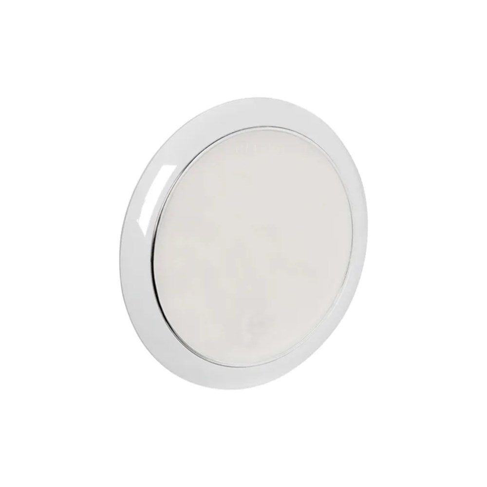 Narva 87503BL 12V Round Saturn LED Interior Lamp with Touch Switch