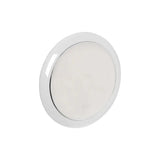 Narva 87503BL 12V Round Saturn LED Interior Lamp with Touch Switch