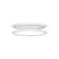 Narva 87521BL 12V Oval Saturn Shape LED Interior Lamp with Touch Switch
