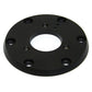 SAAS Steering Wheel Adaptor Plate - 3 Hole to 6 Hole - 90-3002