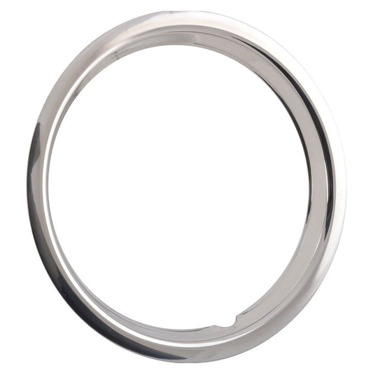 SAAS 9491 Chrome Band 14 Steel - Single