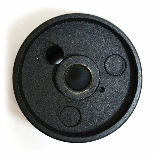 SAAS Steering Wheel Boss Kit fits MG 1300-Mk2-GT - BK3L