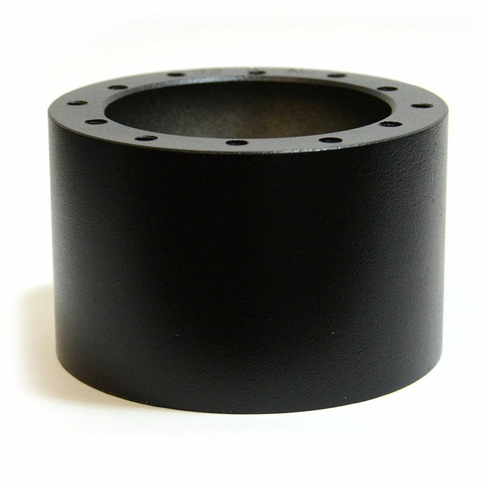 SAAS Boss Kit to Suit Boats with Keyway and 12 Hole Pattern to Suit SAAS, Momo and Nardi Steering Wheels - BK62AL