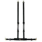 R4002B SAAS 4 Point Removable Harness Black