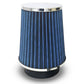 SAAS Universal Multi-Fit 60-76mm Neck Pod Filter - Blue - SFS01B