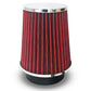 SAAS Universal Multi-Fit 60-76mm Neck Pod Filter - Red - SFS01R