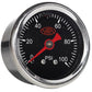 SAAS 41mm Black Liquid Filled Fuel Pressure Gauge (100PSI) - SG100B