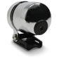 SAAS 52mm Chrome Gauge Cup with Hole fits Electronic and Mechanical Gauges - SGC52CH