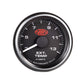 SAAS 52mm Black Muscle Series EGT Exhaust Temperature Gauge (300-1300C) - SG-EXT52B