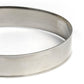 SAAS SSHC45 - Stainless Steel T-Bolt Hose Clamp to Suit 47-57mm OD Hose (Single)