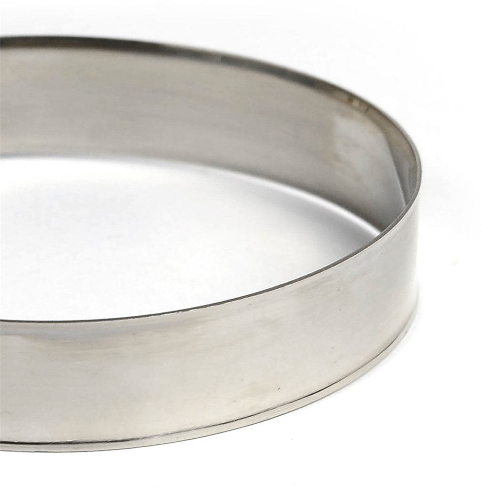 SAAS SSHC45 - Stainless Steel T-Bolt Hose Clamp to Suit 47-57mm OD Hose (Single)