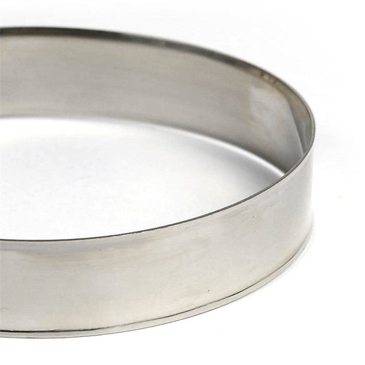 SAAS SSHC45 - Stainless Steel T-Bolt Hose Clamp to Suit 47-57mm OD Hose (Single)