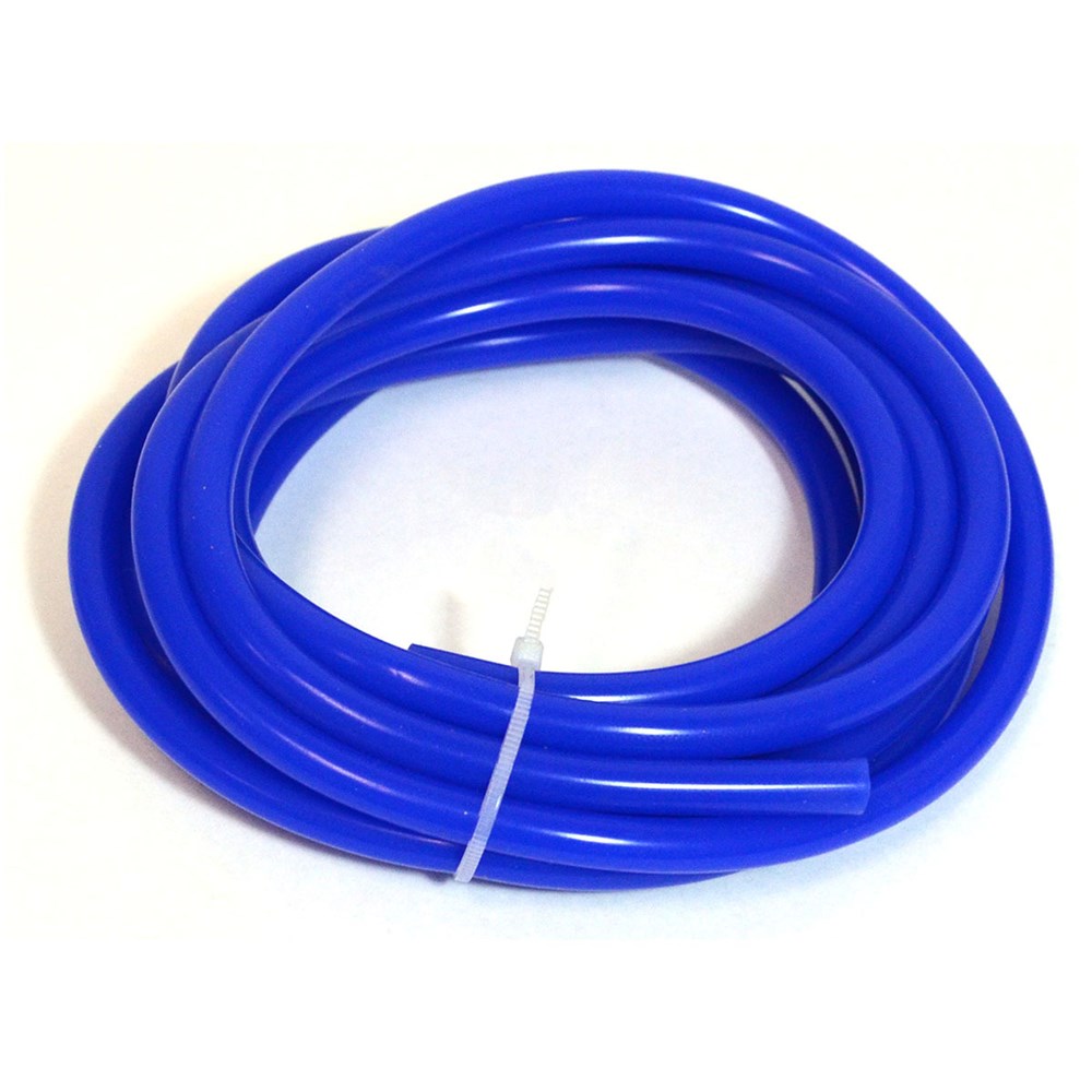 SAAS SSVH33MME - Vacuum Hose 3mm x 3m Blue