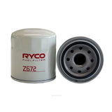 Ryco Marine Fuel Filter - Z672MAS