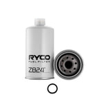 Ryco Fuel/Water Separator - Z824