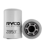 Ryco Oil Filter - Z853