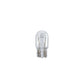 Philips 12066B2 Vision Line 12V W21/5W 21W/5W Wedge Globes (Twin Pack)
