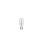 Philips 12067B2 Vision Line 12V W16W 16W Wedge Globes (Twin Pack)