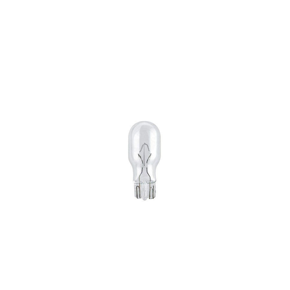 Philips 12067B2 Vision Line 12V W16W 16W Wedge Globes (Twin Pack)